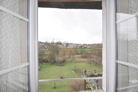 Villa i Riberac, Dordogne, Riberac - € 119.900 | Ref: BVI68351 - foto 15
