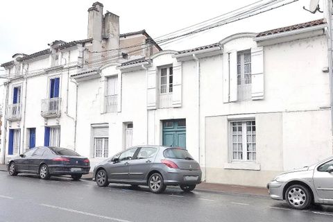 Villa i Riberac, Dordogne, Riberac - € 119.900 | Ref: BVI68351 - foto 1