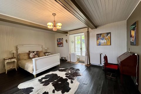 Villa a Riberac, Dordogne, Riberac - € 274.990 | Ref: BVI69326 - foto 5