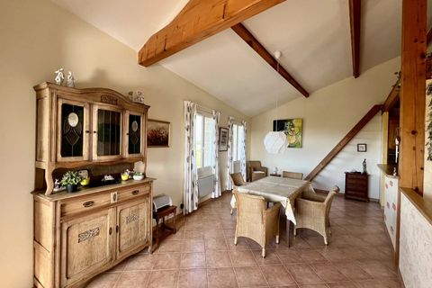 Villa a Les Essards, Charente, Les Essards - € 189.000 | Ref: BVI77194 - foto 4