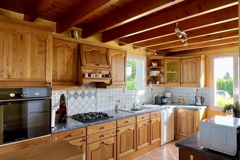 Villa a Les Essards, Charente, Les Essards - € 189.000 | Ref: BVI77194 - foto 5