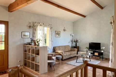 Villa a Les Essards, Charente, Les Essards - € 189.000 | Ref: BVI77194 - foto 6