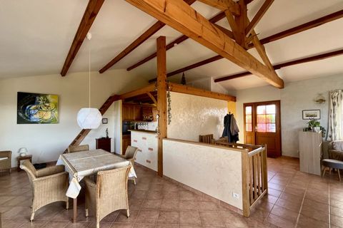 Villa a Les Essards, Charente, Les Essards - € 189.000 | Ref: BVI77194 - foto 7