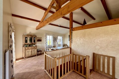 Villa a Les Essards, Charente, Les Essards - € 189.000 | Ref: BVI77194 - foto 8