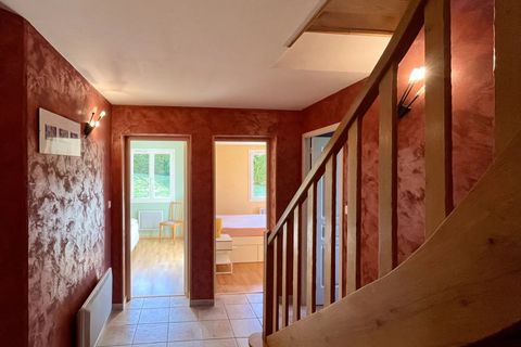 Villa a Les Essards, Charente, Les Essards - € 189.000 | Ref: BVI77194 - foto 9