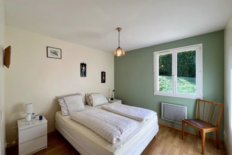 Villa a Les Essards, Charente, Les Essards - € 189.000 | Ref: BVI77194 - foto 10