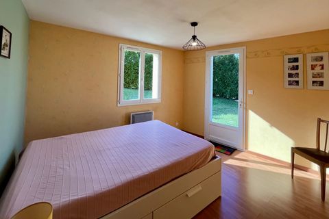 Villa a Les Essards, Charente, Les Essards - € 189.000 | Ref: BVI77194 - foto 12