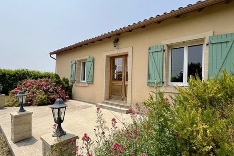 Villa a Les Essards, Charente, Les Essards - € 189.000 | Ref: BVI77194 - foto 15