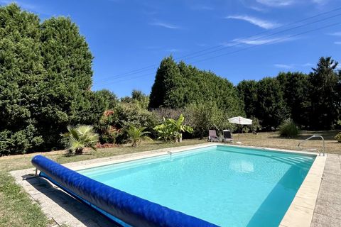 Villa a Saint-Aulaye, Dordogne, Saint-Aulaye - € 310.300 | Ref: BVI73626 - foto 2