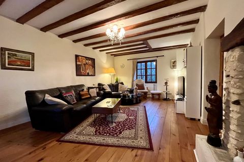 Villa a Saint-Aulaye, Dordogne, Saint-Aulaye - € 310.300 | Ref: BVI73626 - foto 4