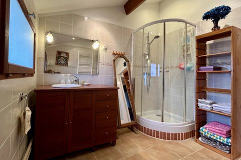 Villa a Saint-Aulaye, Dordogne, Saint-Aulaye - € 310.300 | Ref: BVI73626 - foto 13