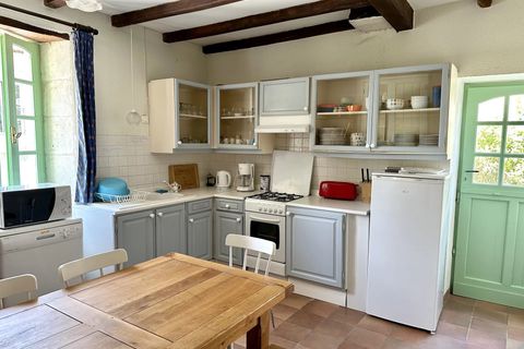Villa em Chalais, Charente, Chalais - € 318.000 | Ref: BVI77439 - foto 4