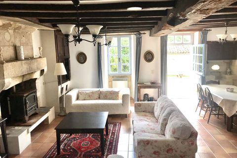 Villa em Chalais, Charente, Chalais - € 318.000 | Ref: BVI77439 - foto 5