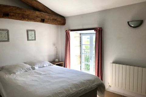 Villa em Chalais, Charente, Chalais - € 318.000 | Ref: BVI77439 - foto 9