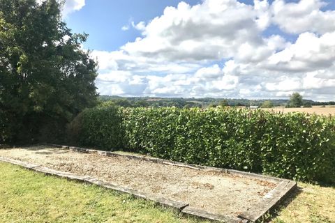 Villa em Chalais, Charente, Chalais - € 318.000 | Ref: BVI77439 - foto 13