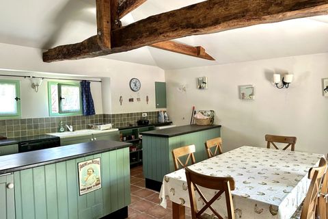 Villa em Chalais, Charente, Chalais - € 318.000 | Ref: BVI77439 - foto 14