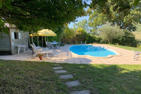 Villa em Chalais, Charente, Chalais - € 318.000 | Ref: BVI77439 - foto 2