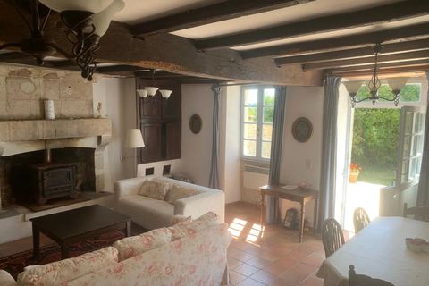 Villa em Chalais, Charente, Chalais - € 318.000 | Ref: BVI77439 - foto 3