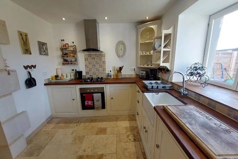 Villa a Pillac, Charente, Pillac - € 105.000 | Ref: BVI62703 - foto 2