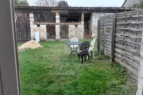 Villa a Pillac, Charente, Pillac - € 105.000 | Ref: BVI62703 - foto 3