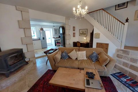 Villa a Pillac, Charente, Pillac - € 105.000 | Ref: BVI62703 - foto 4