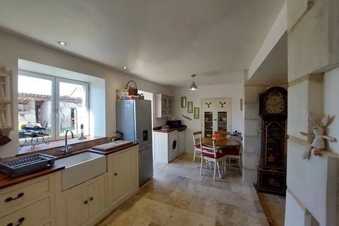 Villa a Pillac, Charente, Pillac - € 105.000 | Ref: BVI62703 - foto 6