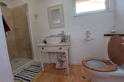 Villa a Pillac, Charente, Pillac - € 105.000 | Ref: BVI62703 - foto 8
