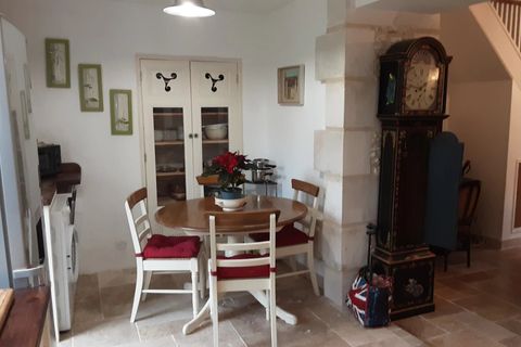 Villa a Pillac, Charente, Pillac - € 105.000 | Ref: BVI62703 - foto 13