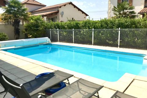 Villa a Aubeterre-sur-Dronne, Charente, Aubeterre-sur-Dronne - € 371.000 | Ref: BVI65851 - foto 3