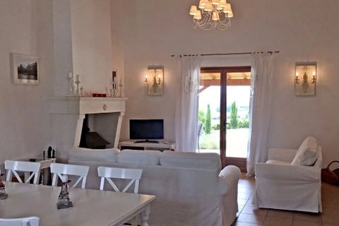 Villa a Aubeterre-sur-Dronne, Charente, Aubeterre-sur-Dronne - € 371.000 | Ref: BVI65851 - foto 4