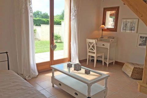 Villa a Aubeterre-sur-Dronne, Charente, Aubeterre-sur-Dronne - € 371.000 | Ref: BVI65851 - foto 5