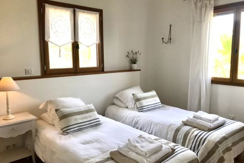 Villa a Aubeterre-sur-Dronne, Charente, Aubeterre-sur-Dronne - € 371.000 | Ref: BVI65851 - foto 8