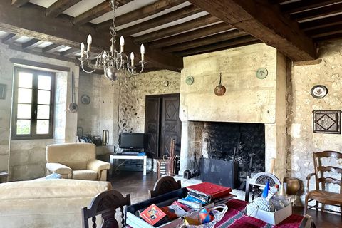 Villa a Riberac, Dordogne, Riberac - € 183.600 | Ref: BVI73825 - foto 3