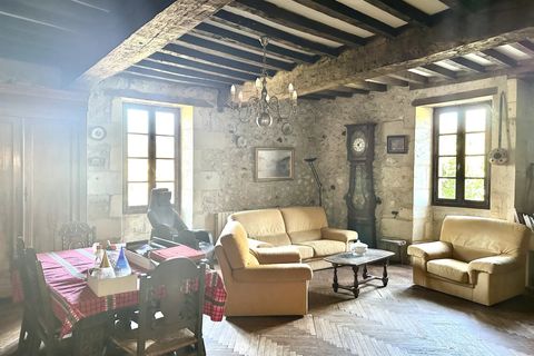 Villa a Riberac, Dordogne, Riberac - € 183.600 | Ref: BVI73825 - foto 5