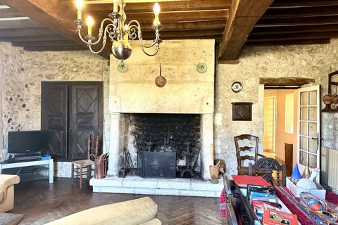 Villa a Riberac, Dordogne, Riberac - € 183.600 | Ref: BVI73825 - foto 8