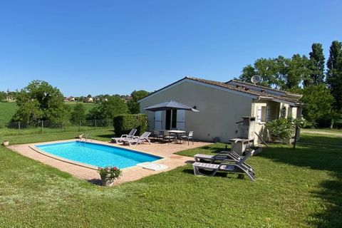 Villa a Saint-Severin, Charente, Saint-Severin - € 178.200 | Ref: BVI79345 - foto 13