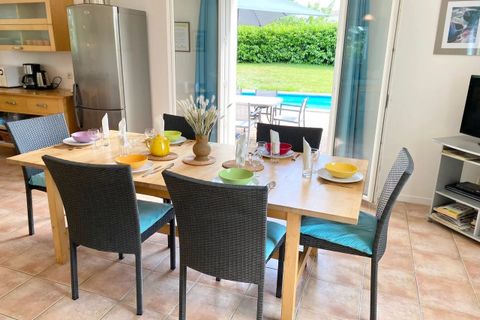 Villa a Saint-Severin, Charente, Saint-Severin - € 178.200 | Ref: BVI79345 - foto 5
