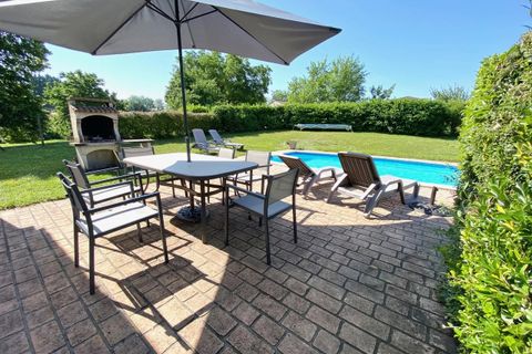 Villa a Saint-Severin, Charente, Saint-Severin - € 178.200 | Ref: BVI79345 - foto 11