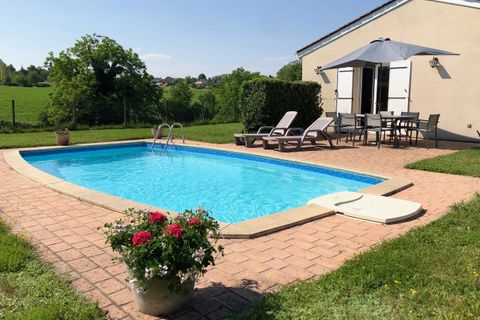 Villa a Saint-Severin, Charente, Saint-Severin - € 178.200 | Ref: BVI79345 - foto 15