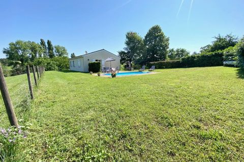 Villa a Saint-Severin, Charente, Saint-Severin - € 178.200 | Ref: BVI79345 - foto 12