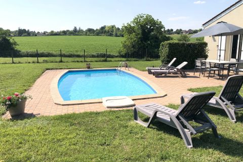 Villa a Saint-Severin, Charente, Saint-Severin - € 178.200 | Ref: BVI79345 - foto 2