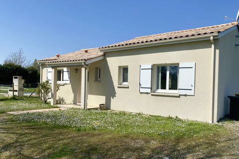 Villa a Saint-Severin, Charente, Saint-Severin - € 178.200 | Ref: BVI79345 - foto 14