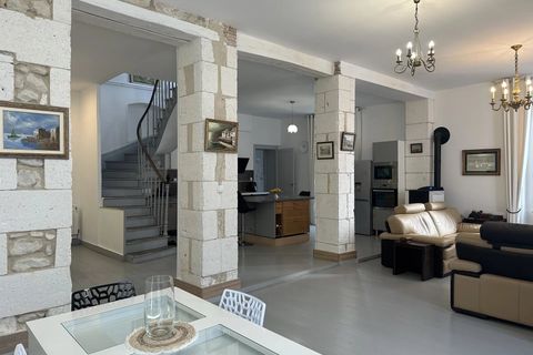Villa i Chalais, Charente, Chalais - € 244 998 | Ref: BVI79327 - foto 2