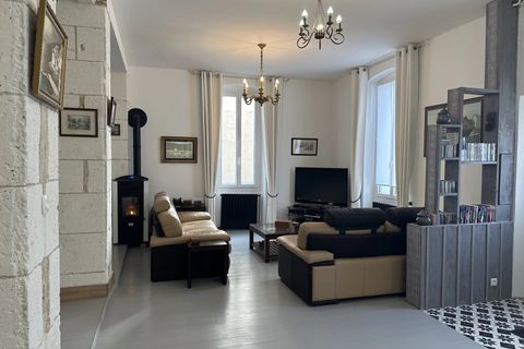Villa i Chalais, Charente, Chalais - € 244 998 | Ref: BVI79327 - foto 4