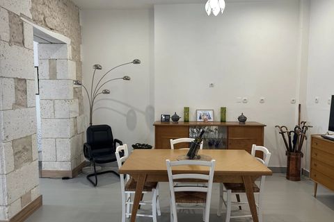 Villa i Chalais, Charente, Chalais - € 244 998 | Ref: BVI79327 - foto 6