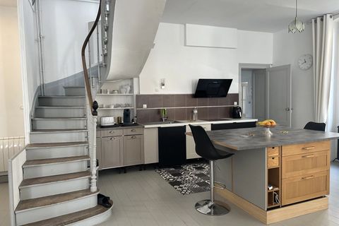 Villa i Chalais, Charente, Chalais - € 244 998 | Ref: BVI79327 - foto 7