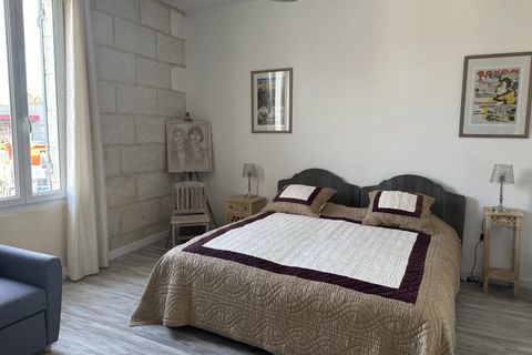 Villa i Chalais, Charente, Chalais - € 244 998 | Ref: BVI79327 - foto 8