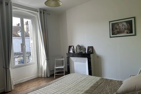 Villa i Chalais, Charente, Chalais - € 244 998 | Ref: BVI79327 - foto 10