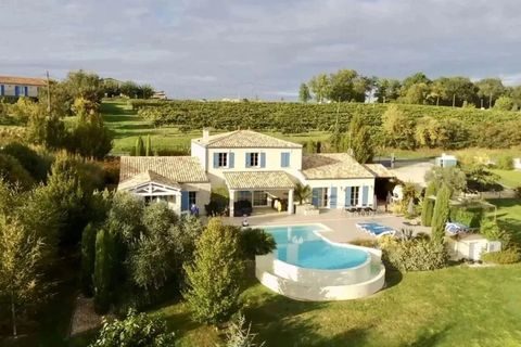 Landsbyhus i Jarnac-Champagne, Charente-Maritime, Jarnac-Champagne - € 695.000 | Ref: BVI68066 - foto 1