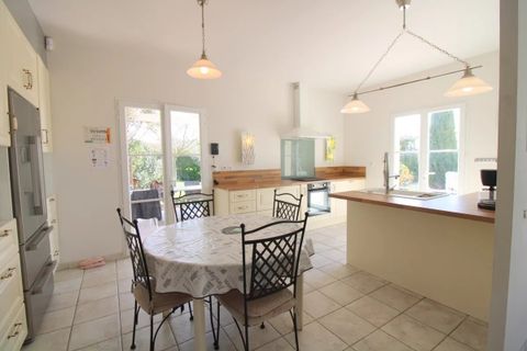 Landsbyhus i Jarnac-Champagne, Charente-Maritime, Jarnac-Champagne - € 695.000 | Ref: BVI68066 - foto 3